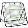 Rebound Net Soccer Wall Hitting Baseball Net Rebound Net Return Net Baseball Training Clerk Hockey Softball Lacrosse Badminton Handball Practice