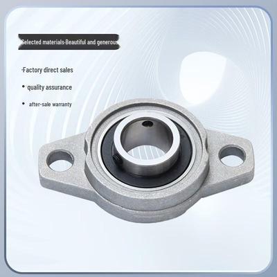 Миниатюрный опорный подшипник Jucheng