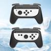 2 PCS Hand Grips for Switch 2 For Joycon Game Handle Hand Grip Case Holder Compatible with Nintendo Switch 2 Controller Gamepad