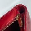 Louis Vuitton M91989  MonogramVernis Brentwood Bag Tote Bag Shoulder Bag