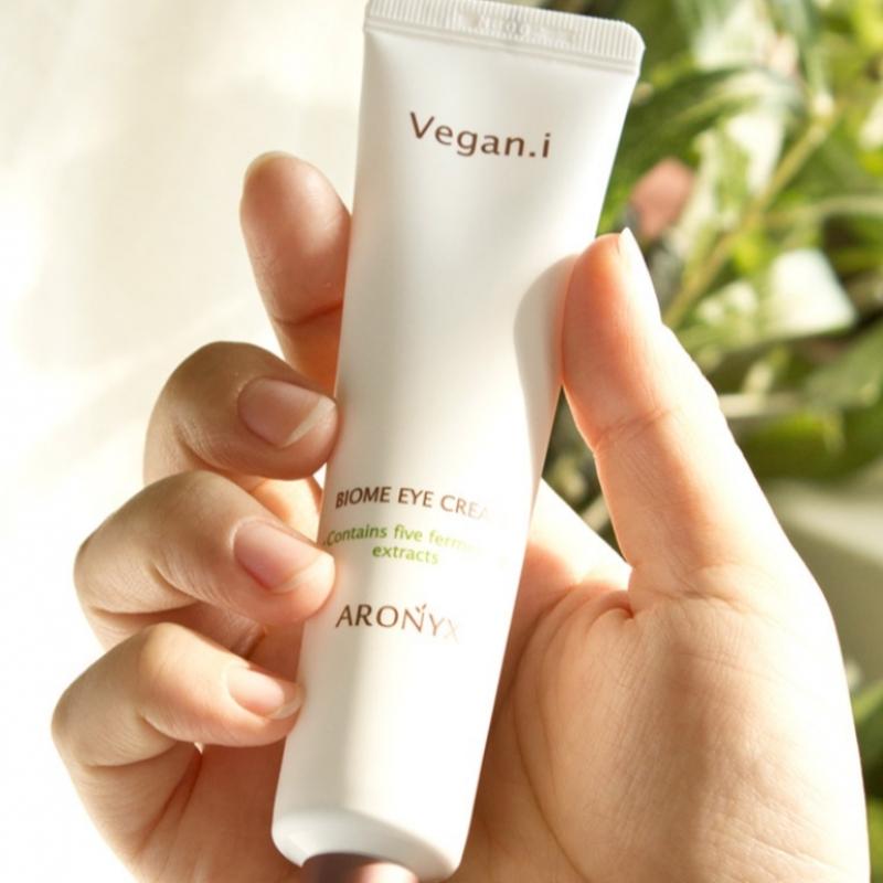 Aronics Vegan Eye Biome Eye Cream 40ml