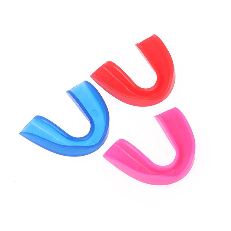 Спортивная капа для баскетбола, регби, бокса, каратэ, защита зубов для взрослых и детей, защита зубов