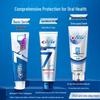 Зубная паста Crest All-in-One 7 эффектов