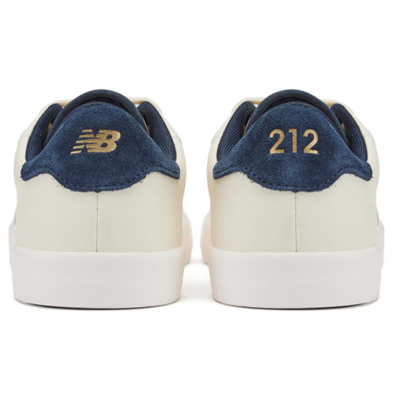 New Balance Кроссовки Anb Brand X New Balance 212 'Creamwhite Blue' NM212ABA