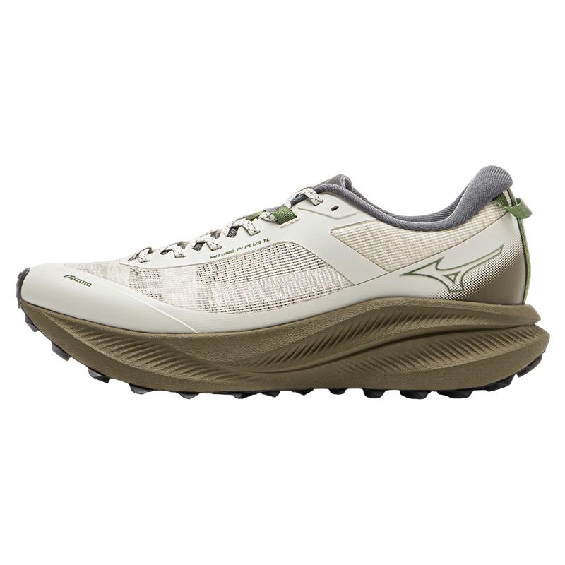 Mizuno PI PLUS TL Urban Off-road Casual Running Shoes