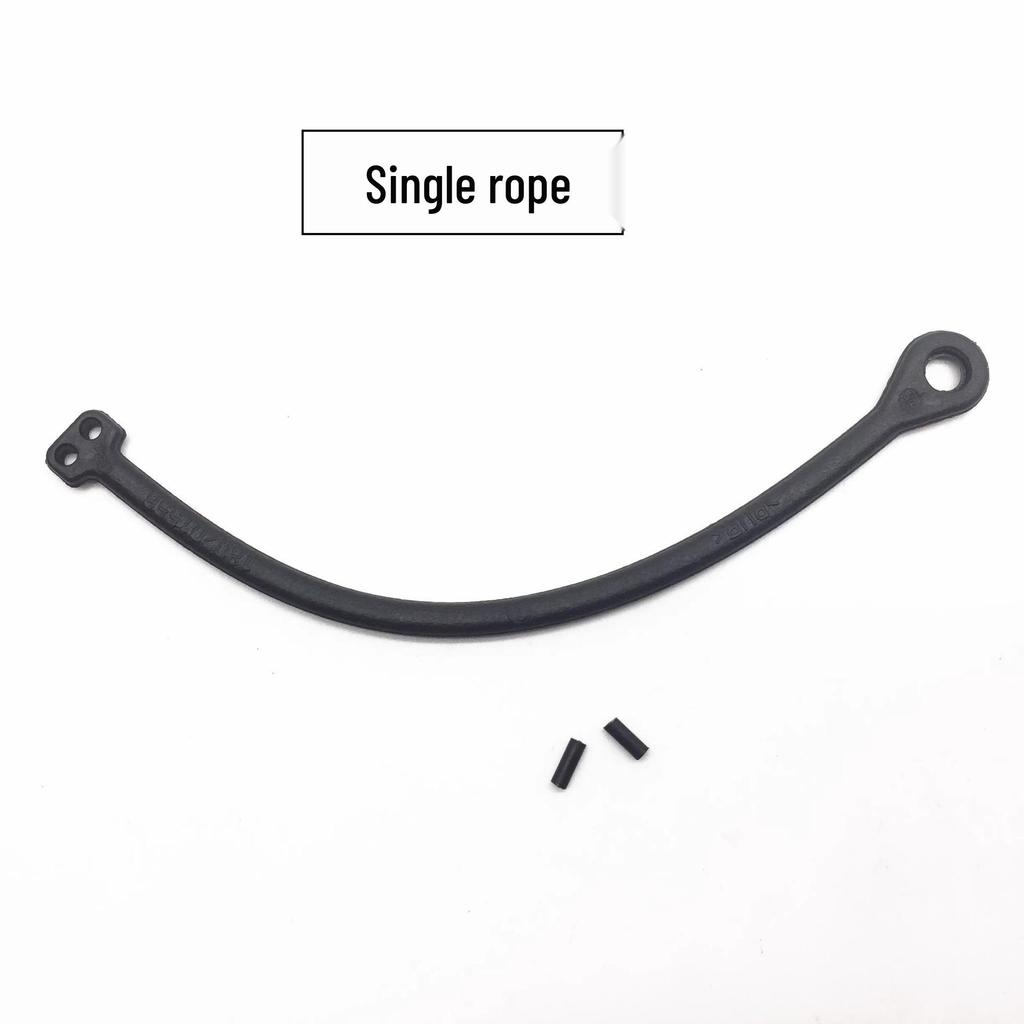 Fuel Tank Cap Rope for Golf 4/6/7, Jetta, Touran, Tayron, T-Roc, Eos Models