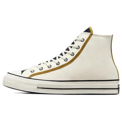 Chuck 70 High 'Эгрет Скрытая Тропа Коричневый' (WMNS) А05626С