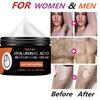 Painless Depilatory Cream Armpit Legs Arms Hair Removal Cream for Men