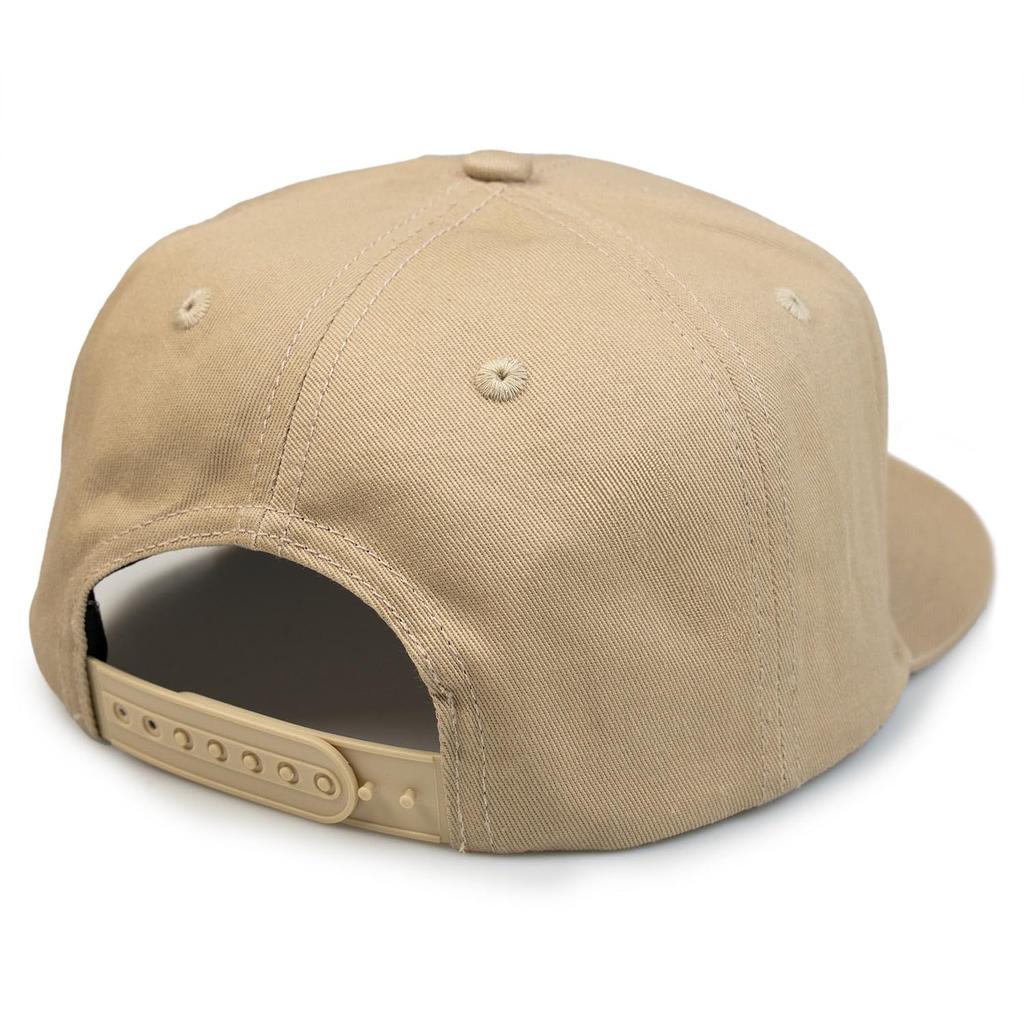 Кепка Craft Cap F Tan [Bush Inc.]