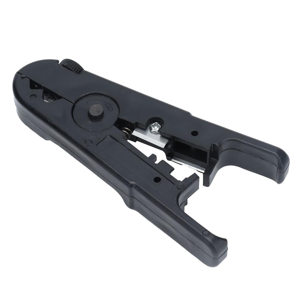 Wire Stripping Pliers UTPSTP Exquisite Workmanship Convenient Cutting Arbitrary Adjustment