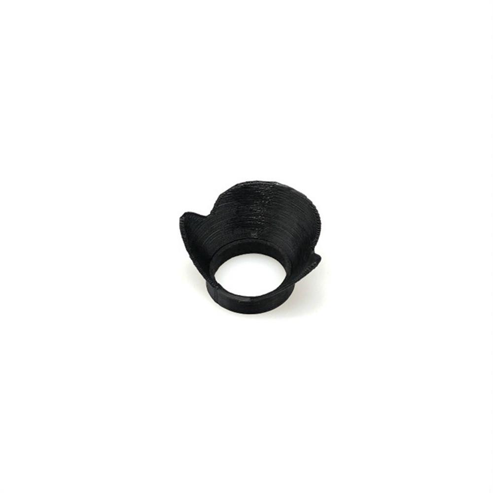 Lens Hood Sun Shade Against Light Flares Protective Cover For Mavic