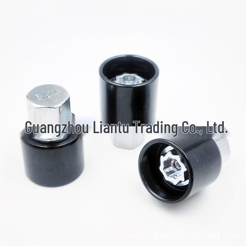 Volkswagen Anti-Theft Lug Socket Removal Tool, Model 524