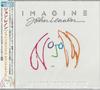 CD ЛЕННОН, ДЖОН - Imagine O.S.T. TOCP65532 Япония Саундтреки и Мюзиклы Б/У