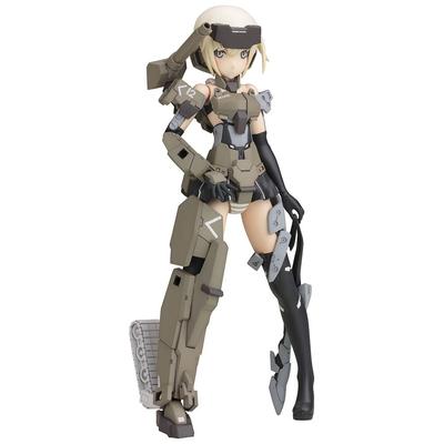 Kotobukiya Рамка Руки Девушка Gourai Немасштабная Пластиковая Модель