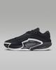 FQ1285-001 Nike Jordan Luka 3 Speedway Черный Дымчато-серый Белый (Мужской)