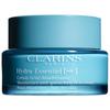 Clarins Hydra-Essentiel Питательный крем