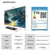 Skyworth 100Q9E 100-inch Smart Mini LED 4K TV (CN version)