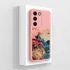 Милый и художественный противоударный чехол для телефона Vivo V40, V30 Pro, Lite, E, SE, Y100, Y200E, Y200i - Высокая ударопрочность с цветочными, животными и абстрактными дизайнами