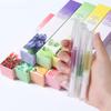 Plant Fruit Essence Nail Tool Nail Repair Nutrition Pen Nail Nourishing Liquid Anti-barb Anti-dead Skin Moisturizing Maintenance Edge Oil Care Pen