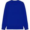 Polo Ralph Lauren Animal Print Crew Neck Long Sleeve T Shirt Men Tops Blue 710897346005