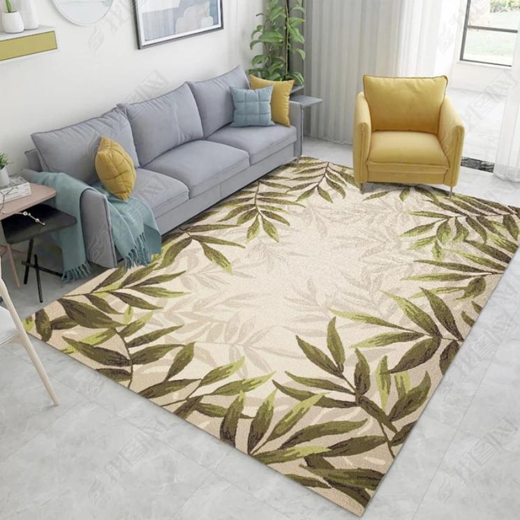 Ковры для гостиной, скандинавские серые большие коврики, современный декор для спальни, простой напольный коврик, ковер для зала и гостиной