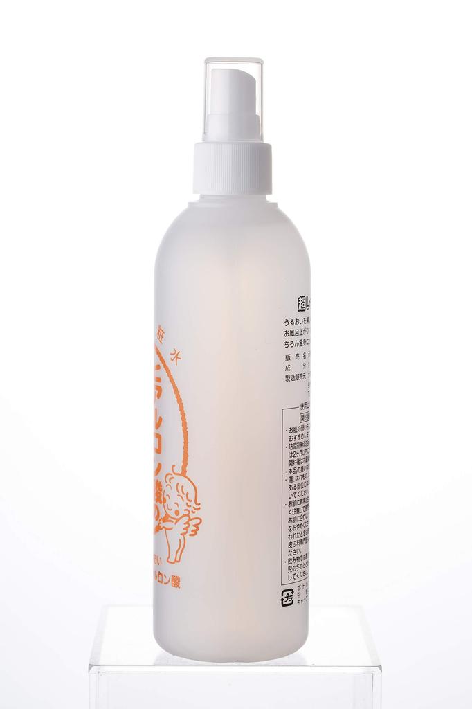 Beautiful Skin Water Super Moisturizing Lotion Nozzle 310ml Spray Nozzle Angel's + +