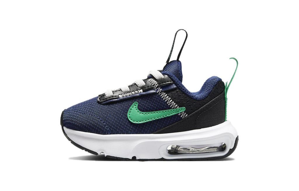 Nike Air Max Interlock TD 'Midnight Navy Stadium Green' DH9410-402