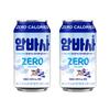 Ambasa Zero 345ml 24-pack