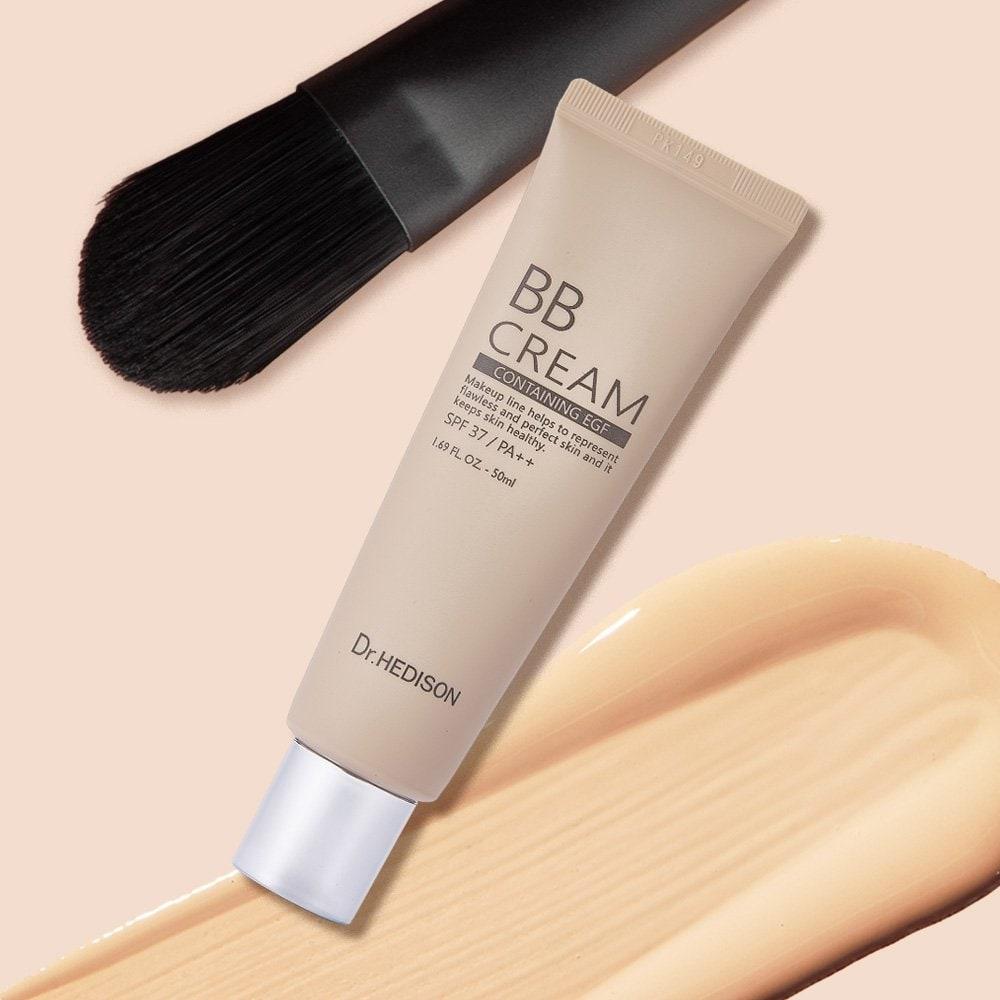 Dr.HEDISON BB-крем EGF Blemish Balm 50 мл