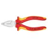 KNIPEX Insulated Pliers 1000V 0306-160 (SB)
