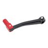 Motorcycle CNC Folding Aluminum Gear Shift Lever For KTM Kayo Honda ATV Dirt Bike Universal Accessories Motocross Engine Parts
