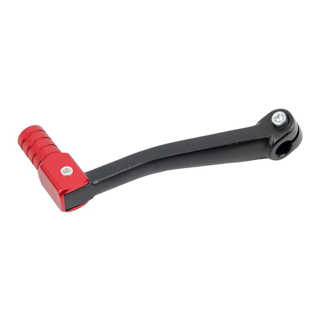 Motorcycle CNC Folding Aluminum Gear Shift Lever For KTM Kayo Honda ATV Dirt Bike Universal Accessories Motocross Engine Parts