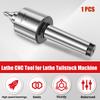 MT2/MT3 Высокоточный вращающийся центр Вращающийся центр Токарный станок Инструмент ЧПУ Фрезерный центр Конус Мачи для задней бабки токарного станка