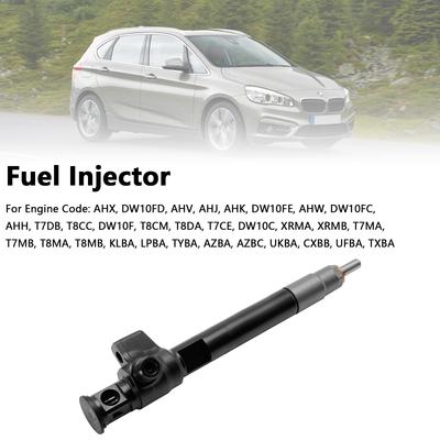 1 шт. Топливная форсунка 28388960 9674984080 28602948 Подходит для дизельного двигателя Delphi