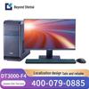 Рабочая станция Chaoyue Shentai Feilong DT3000-F4 (Китайская версия)