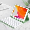 Wireless Bluetooth Keyboard Case for iPad Pro 11 Air4 10.9\" Detachable Built-in Pencil Holder Stand Folio Keyboard Cover