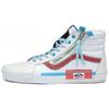 SK8 HI Cap White Women's Vans VN0A3WM124C