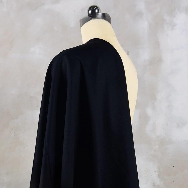 100x150 см униформа ткань тонкий твил костюм комплект профессиональный дизайнер оптовая продажа ткань сделай сам одежда швейная ткань метры материал