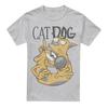 Футболка CatDog Mens Stuck Together