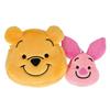 Sunstar Stationery Набор кошелек Disney Набор кошелек Nakayoshi Винни Пух Пух Пятачок S2334534 &
