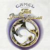 CD CAMEL - The Snow Goose 8829302 Decca US Rock Used
