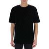 FENDI T Shirt Men's Black Brown FY0936A7D5F0ABB