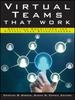 Книга Virtual Teams That Work : Creating Conditions for Virtual Team Effectiveness