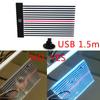 Paintless Dent Repair Lined Light Reflector Board Dent Panel Portable Designed Dent Repair Light Board Led for Car