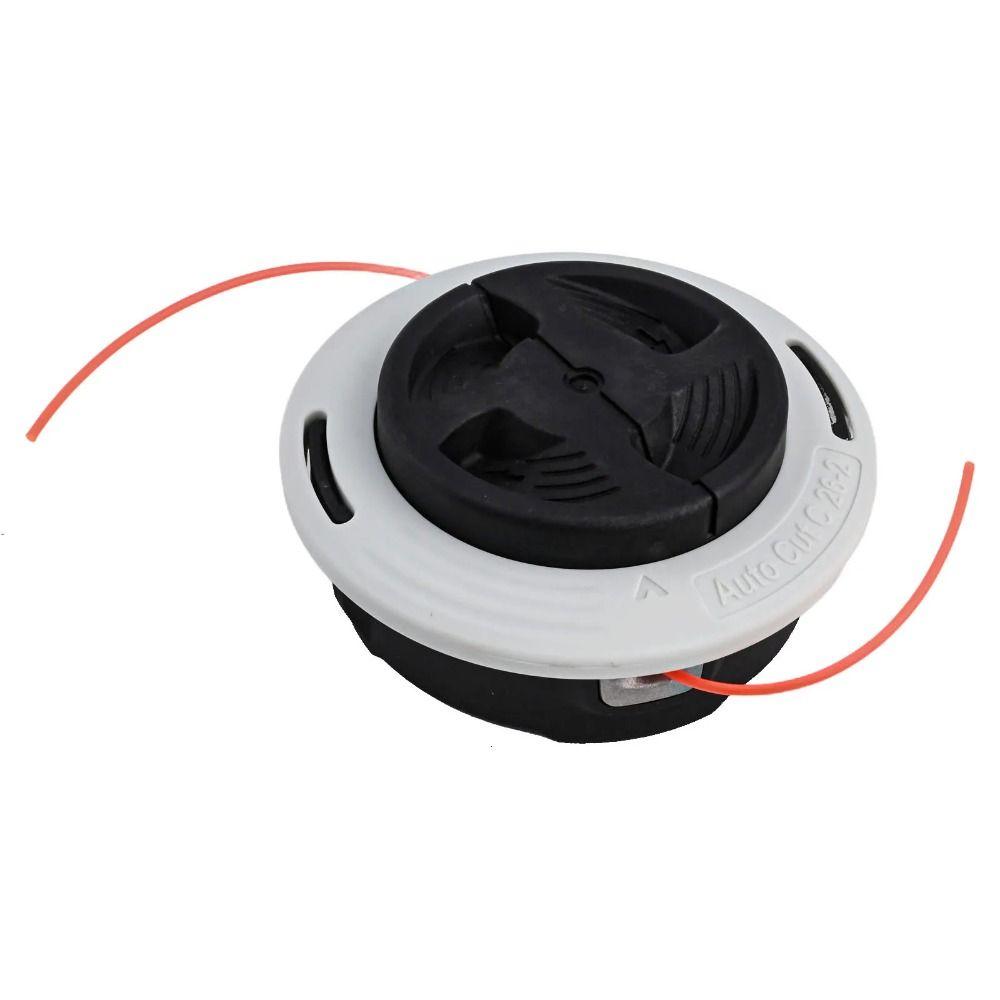 C26-2 Головка газонокосилки Адаптер головки Триммерные аксессуары Высококачественная триммерная головка Fs56