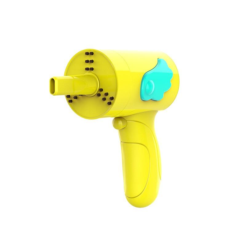 Настольный пылесос для пыли, портативная подметальная машина для стола, беспроводной пылесос, чистящие средства для рабочего стола, мини-пылесос, мультяшный очиститель