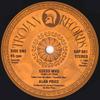 7-дюймовая пластинка ALAN PRICE  Guess Who  Slow Down SAP001 Trojan Records 1986 UK Поп Б/у
