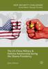 The The US-China Military and Defense Relationship During the Obama Presidency Book