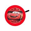 SONNETTE ENFANT TIMBRE DISNEY CARS ROUGE 55mm (VENDU A L'UNITE)