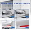 Инструмент для ремонта автомобиля, ручка для заливки краски, профессиональный аппликатор, водостойкая подкраска, ремонт автомобильной краски, краска, средство для удаления царапин